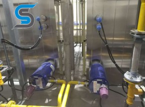 電泳熱交換設(shè)備